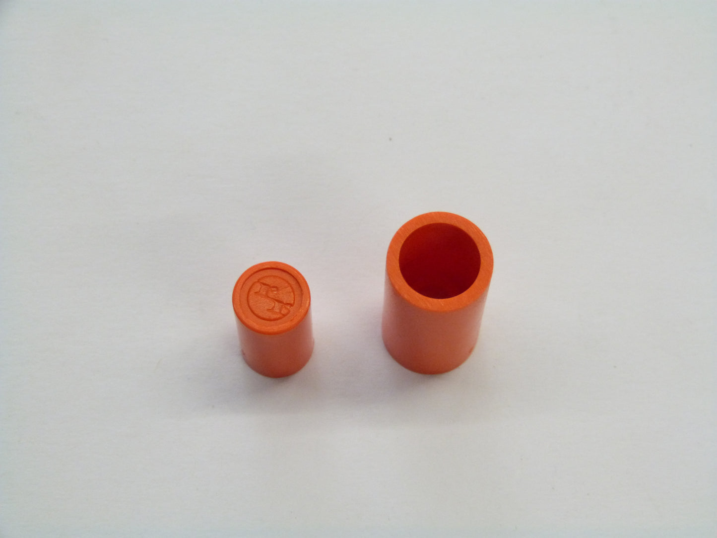 Image 1 of SICHERUNGSKAPPE 6X25 -ORANG