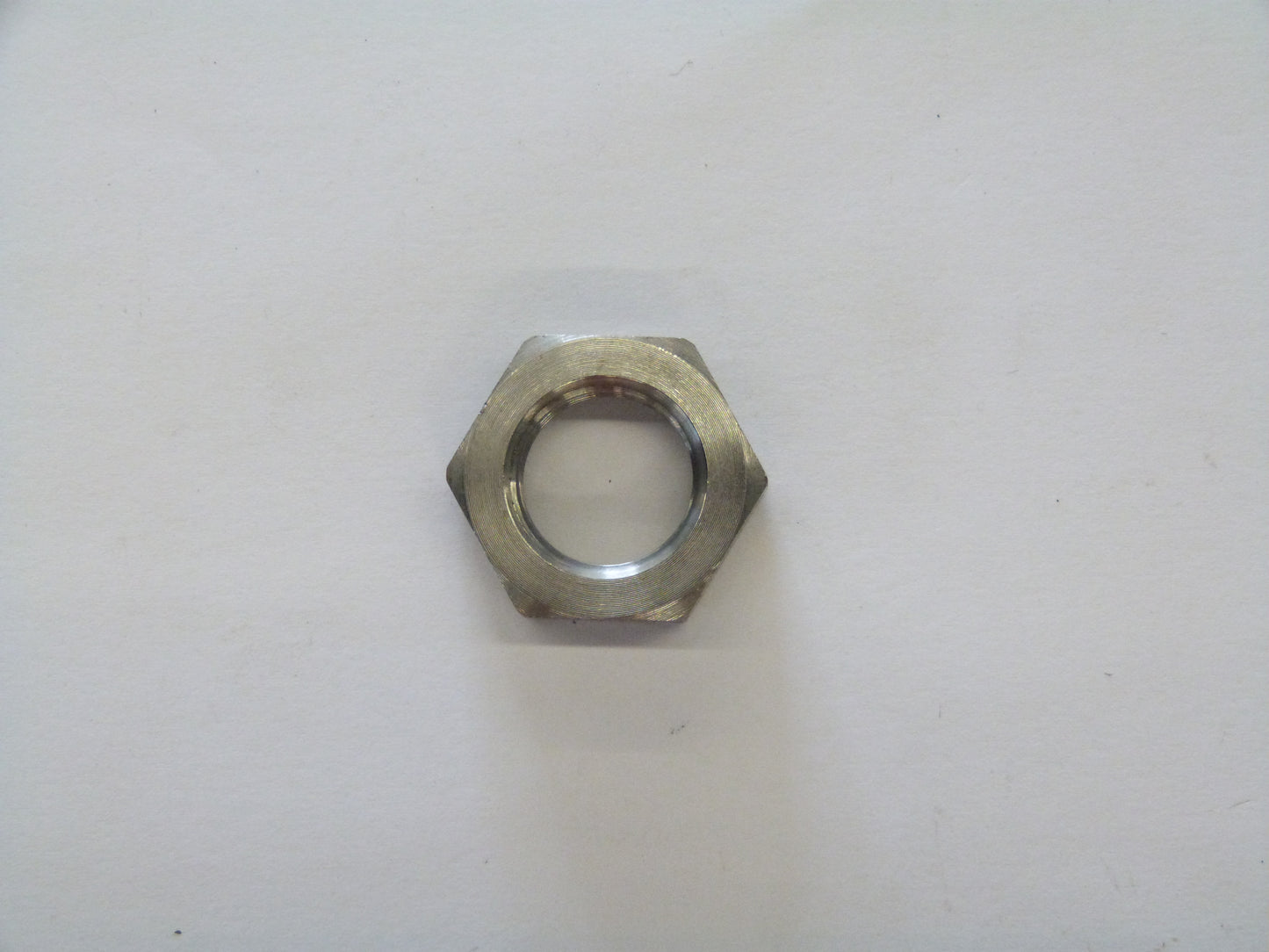 Image 1 of HEXAGON NUT