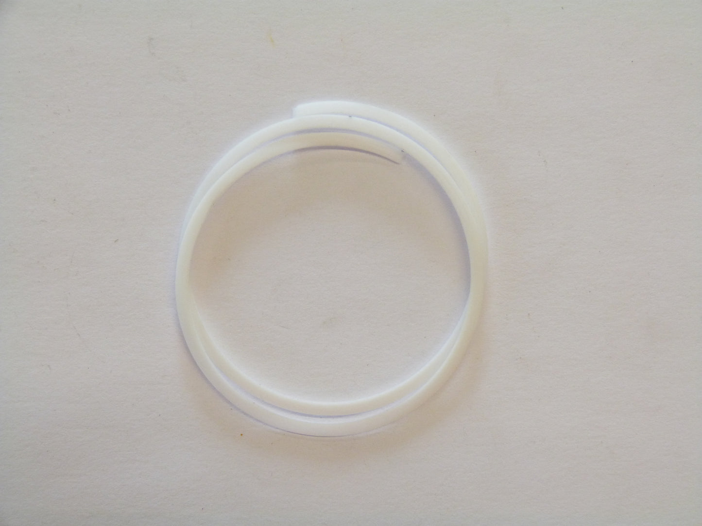 Image 1 of BACK UP RING