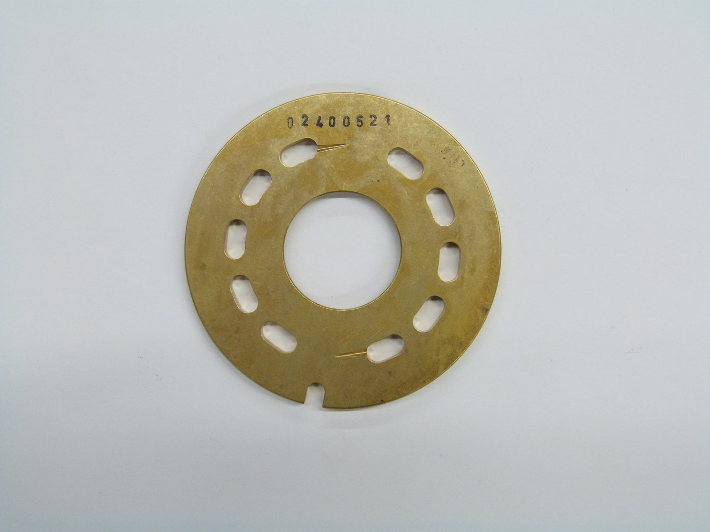 Image 1 of PORTPLATE LH