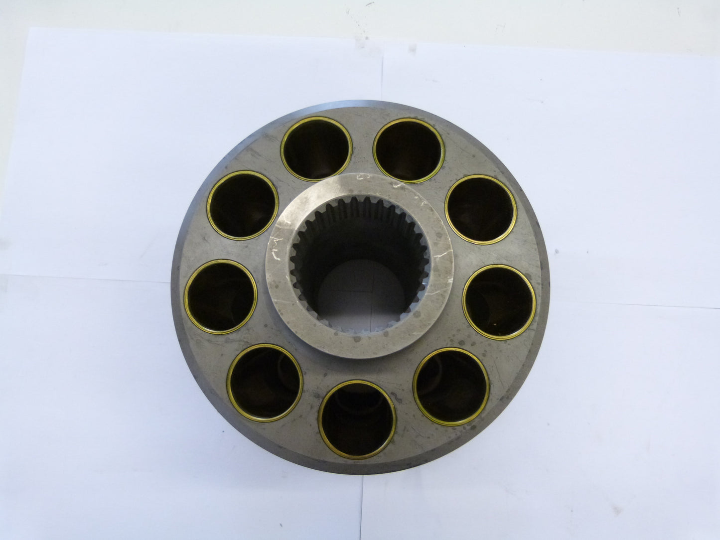 Image 1 of ZYLINDER MIT BUCHSEN A4VS 355 -SO372