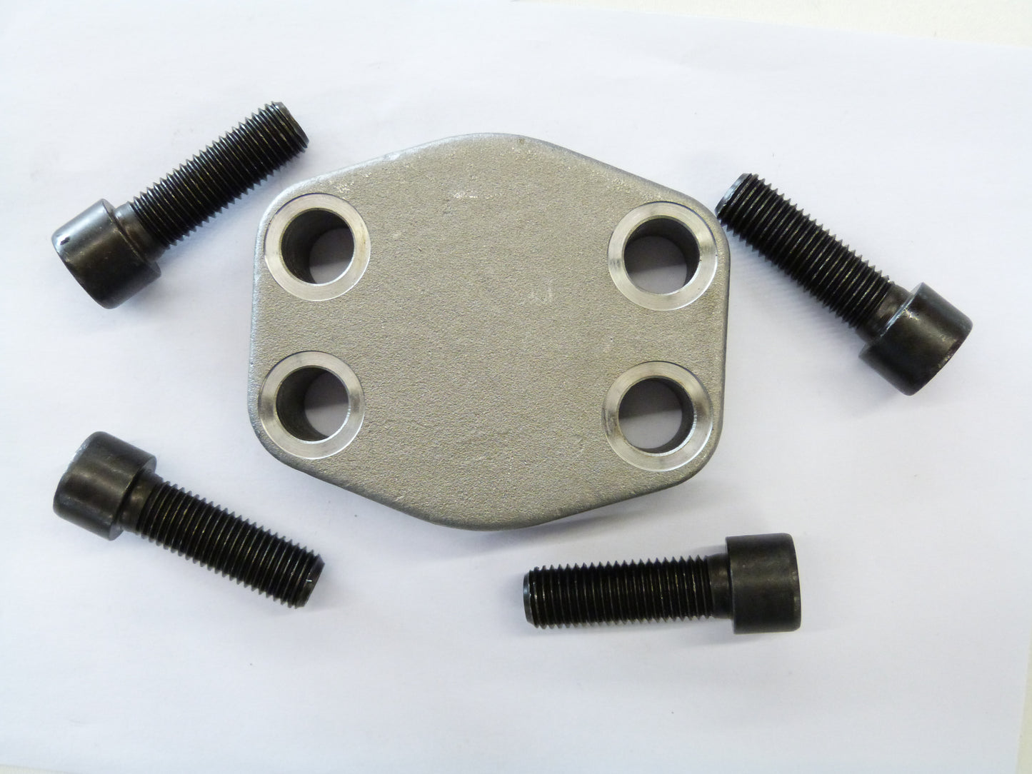 Image 1 of BLIND FLANGE