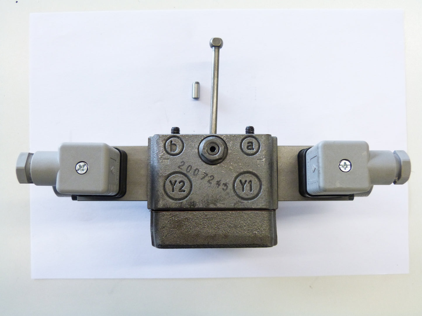 Image 1 of CONTROL MODULE