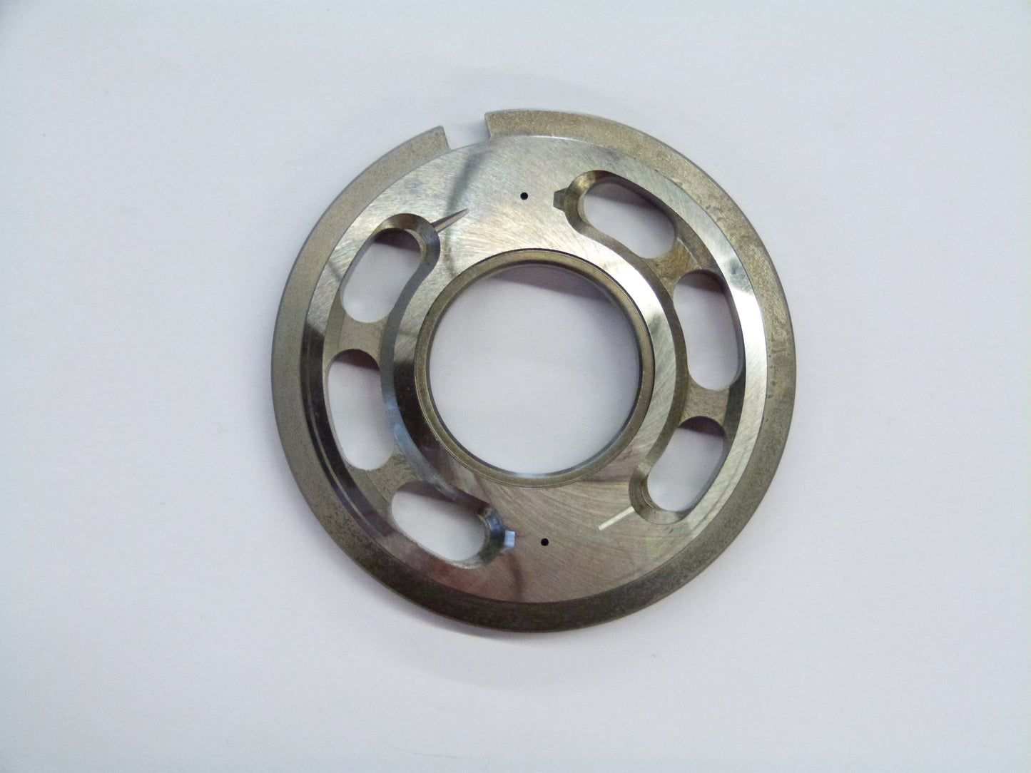 Image 1 of PORTPLATE