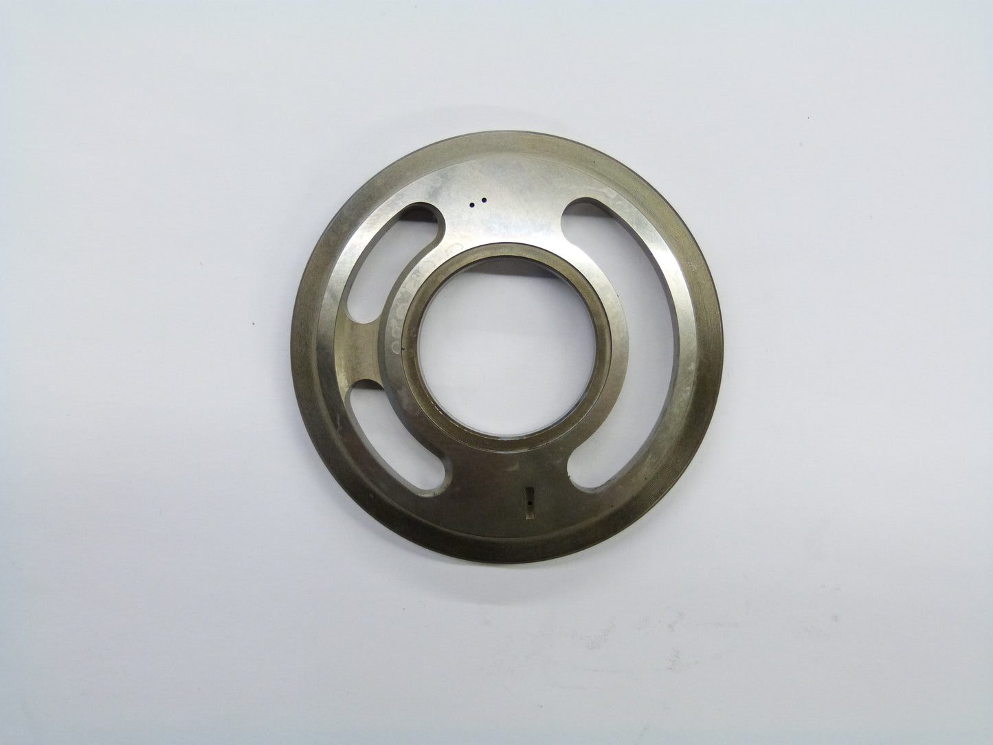 Image 1 of PORTPLATE LH
