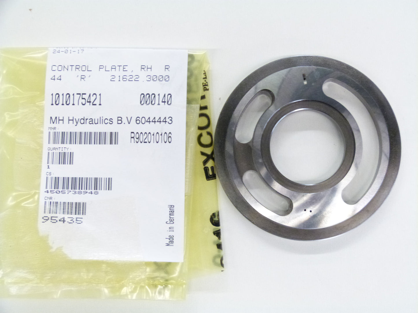 Image 2 of PORTPLATE