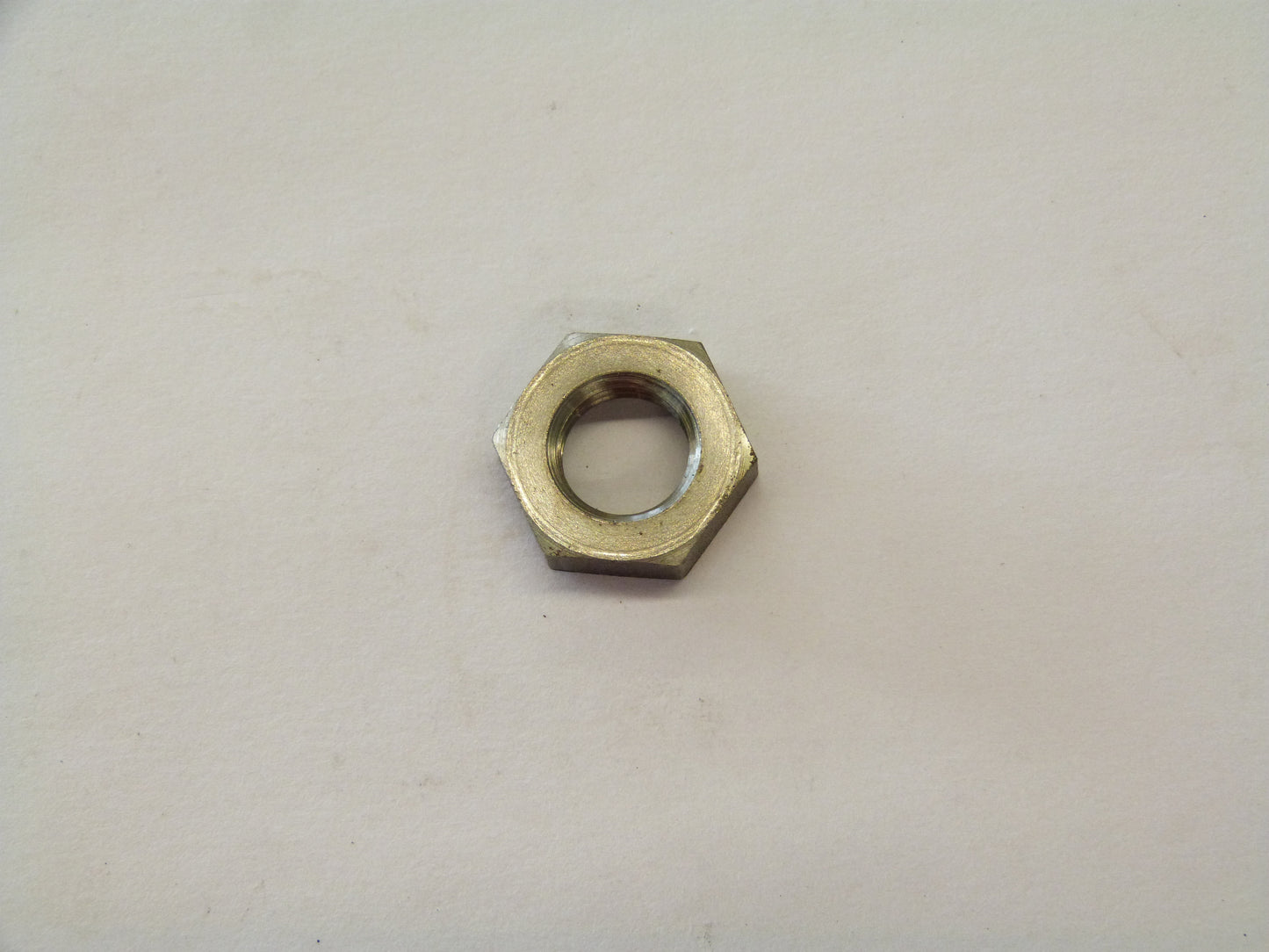 Image 1 of HEXAGON NUT