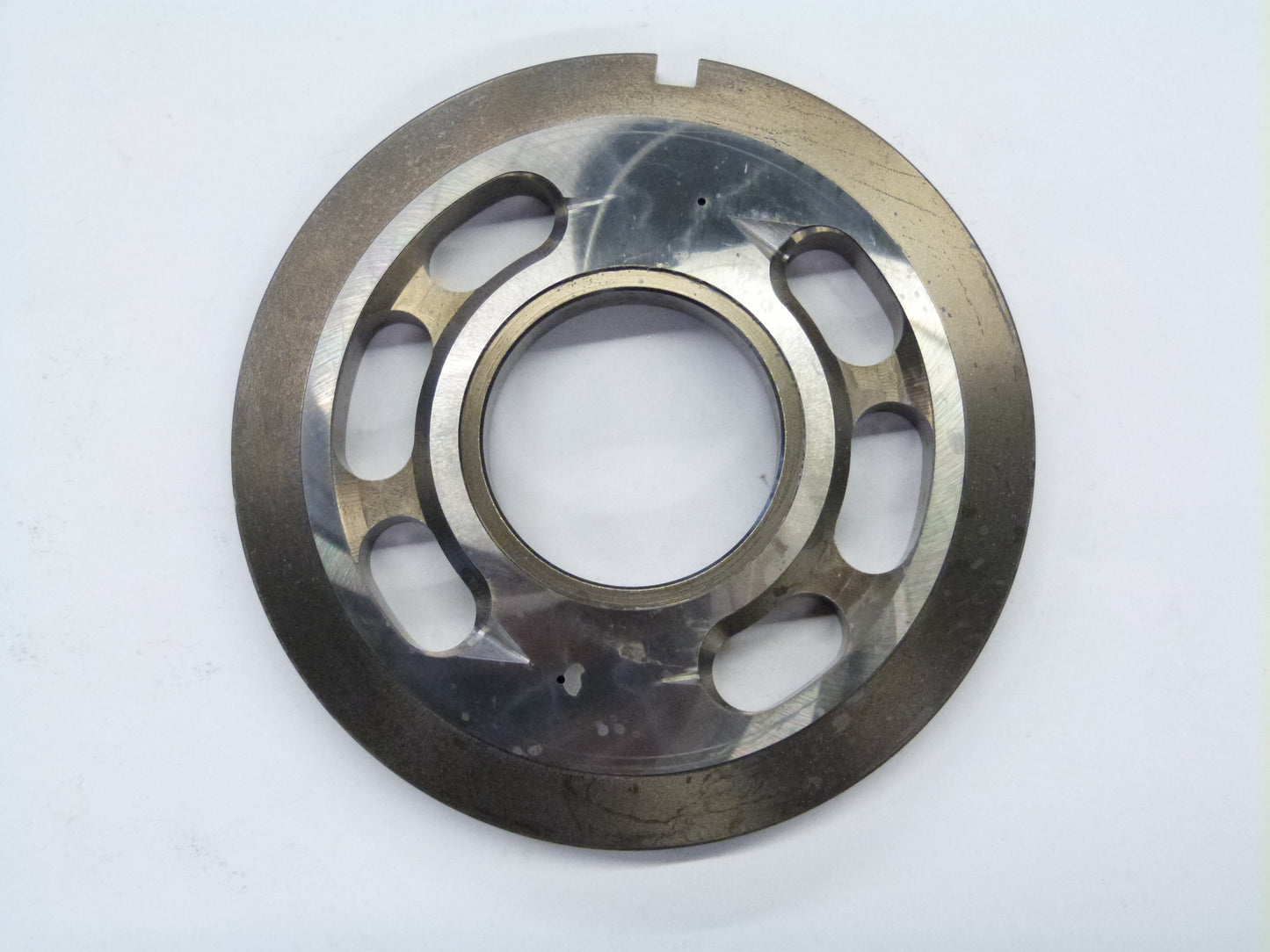 Image 1 of PORTPLATE