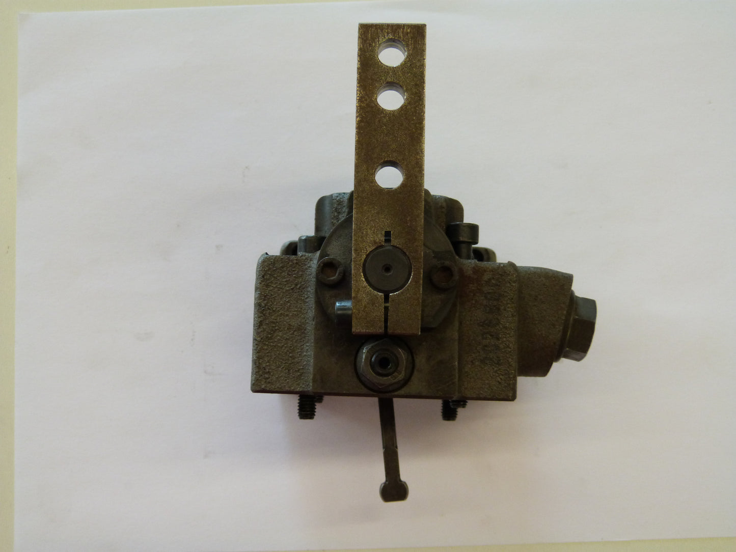 Image 1 of CONTROL MODULE