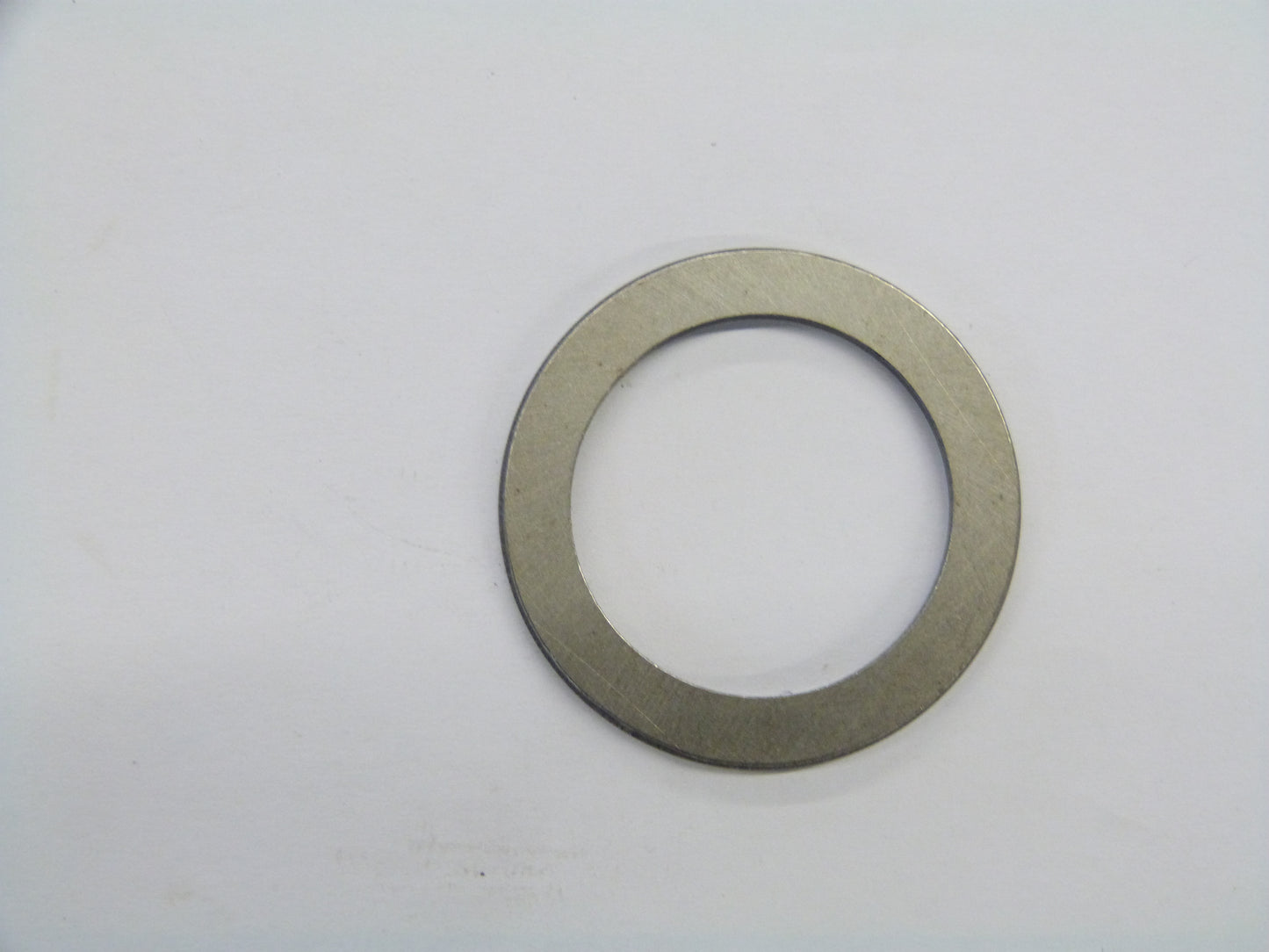 Image 1 of BACK-UP PLATE
