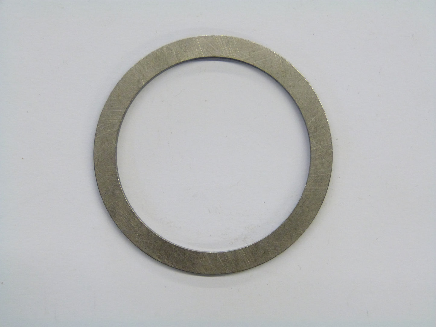 Image 1 of BACK-UP PLATE