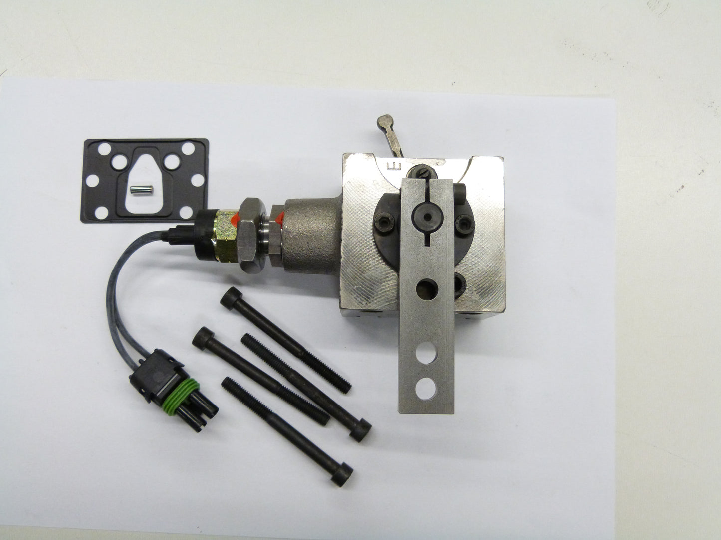 Image 1 of CONTROL MODULE