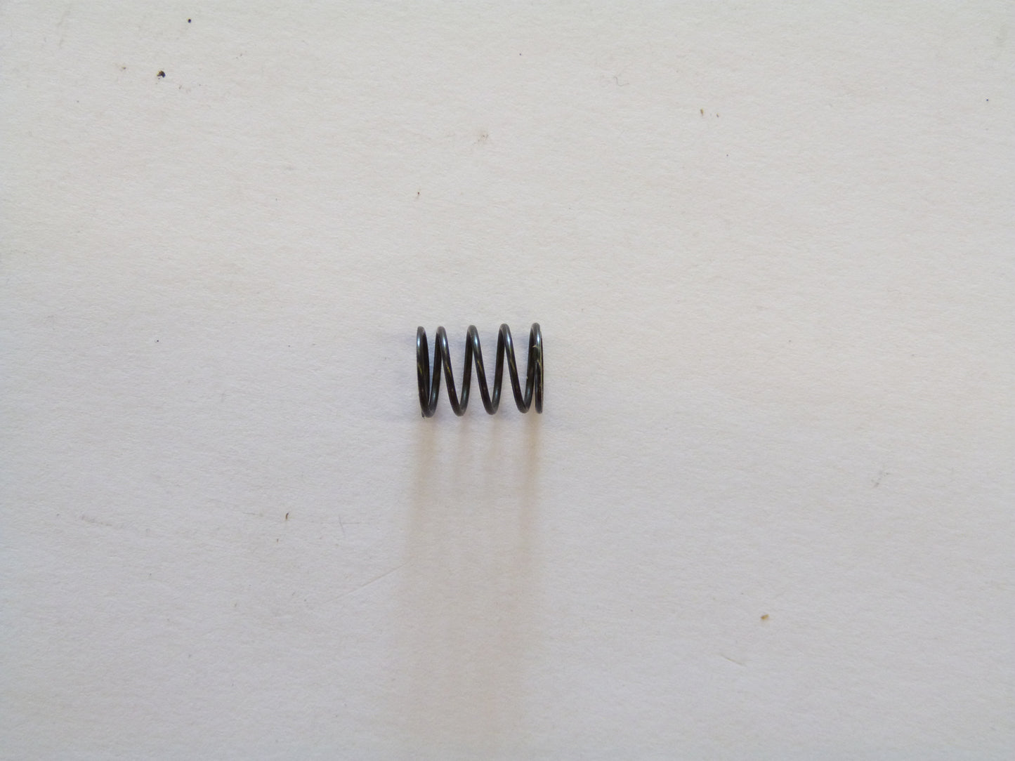 Image 1 of PRESSURE SPRING
