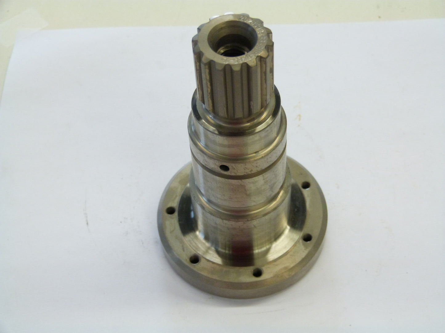 Image 1 of DRIVE SHAFT