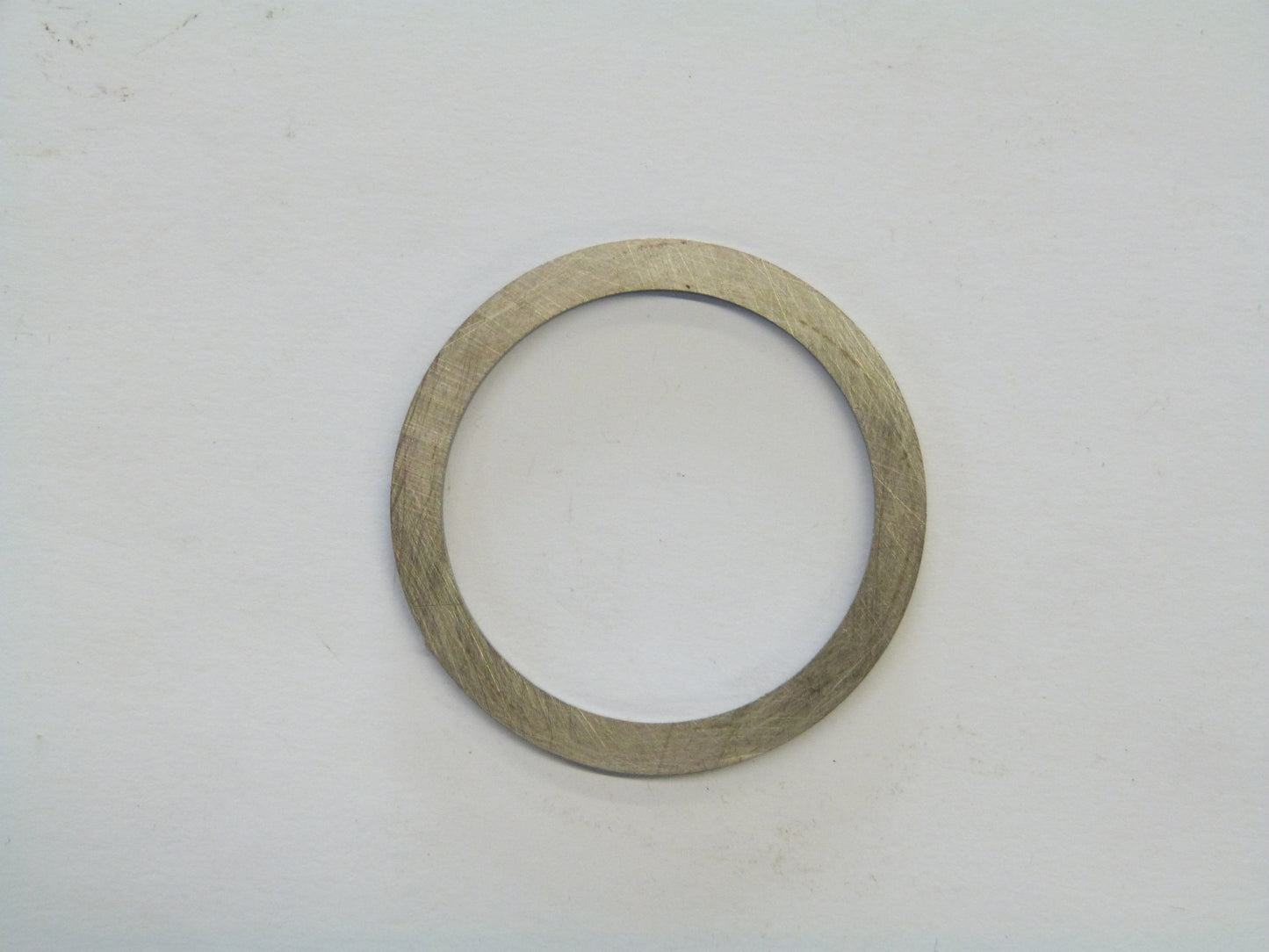 Image 1 of BACK-UP PLATE