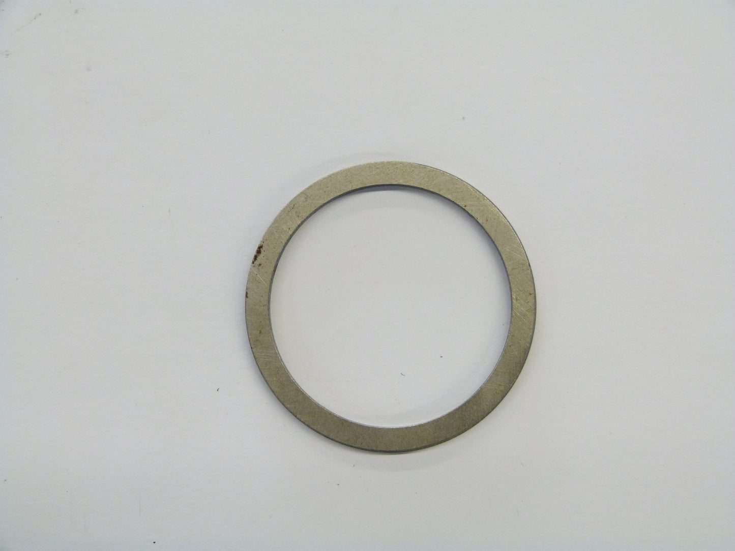 Image 1 of BACK-UP PLATE