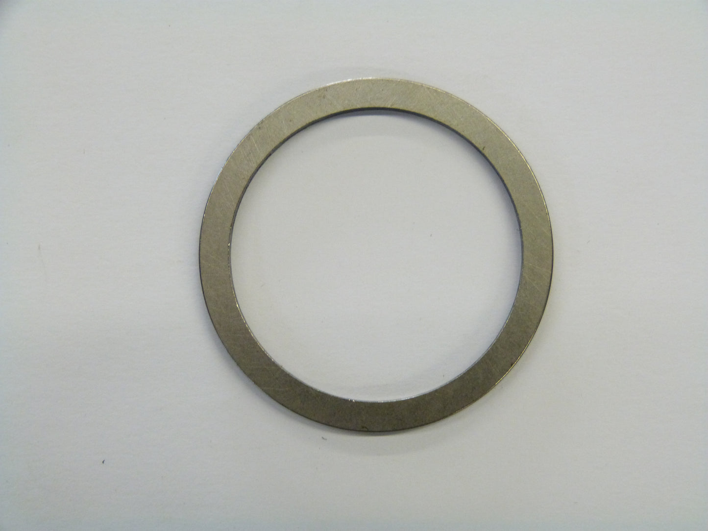 Image 1 of BACK-UP PLATE