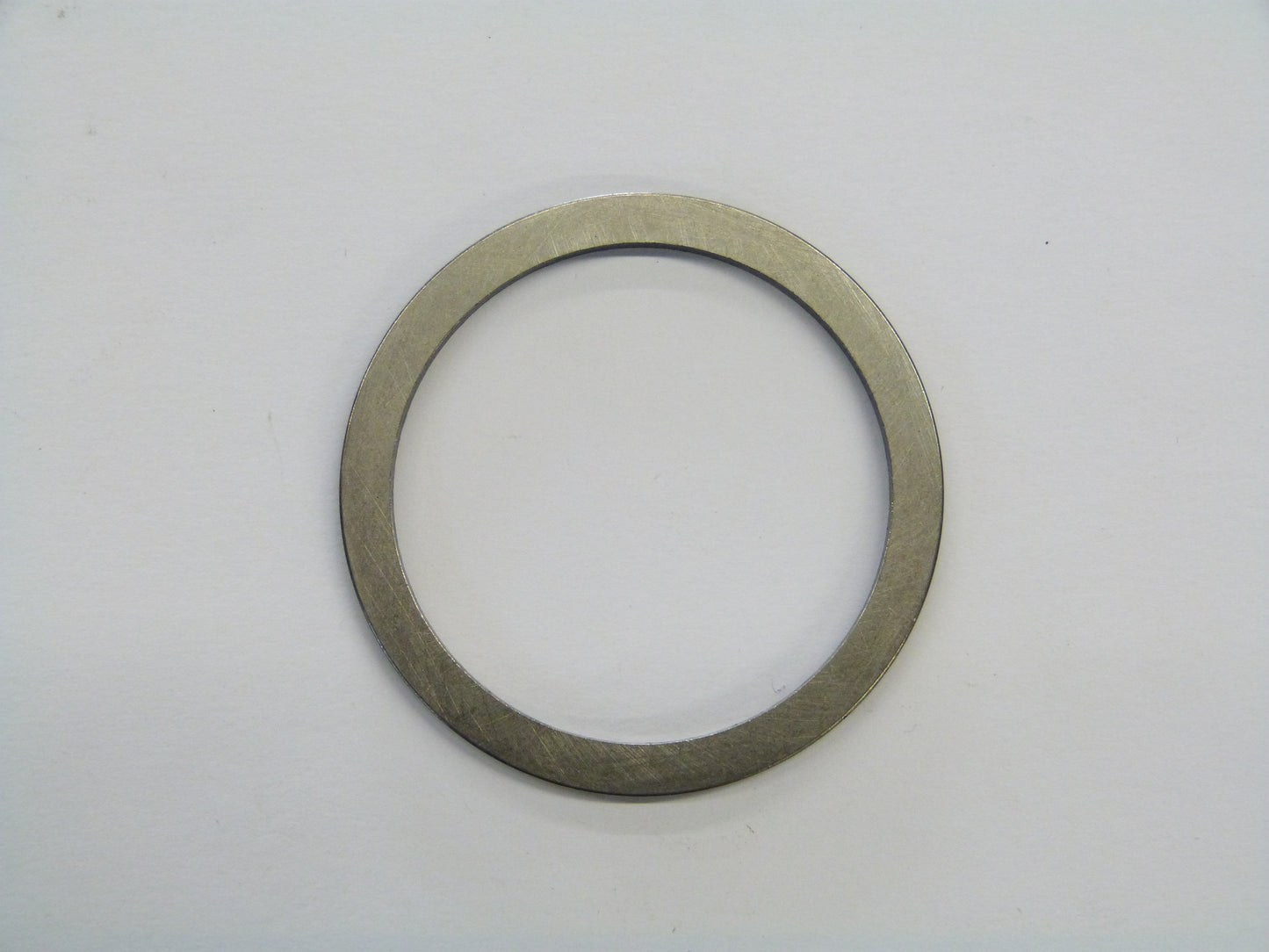 Image 1 of BACK-UP PLATE