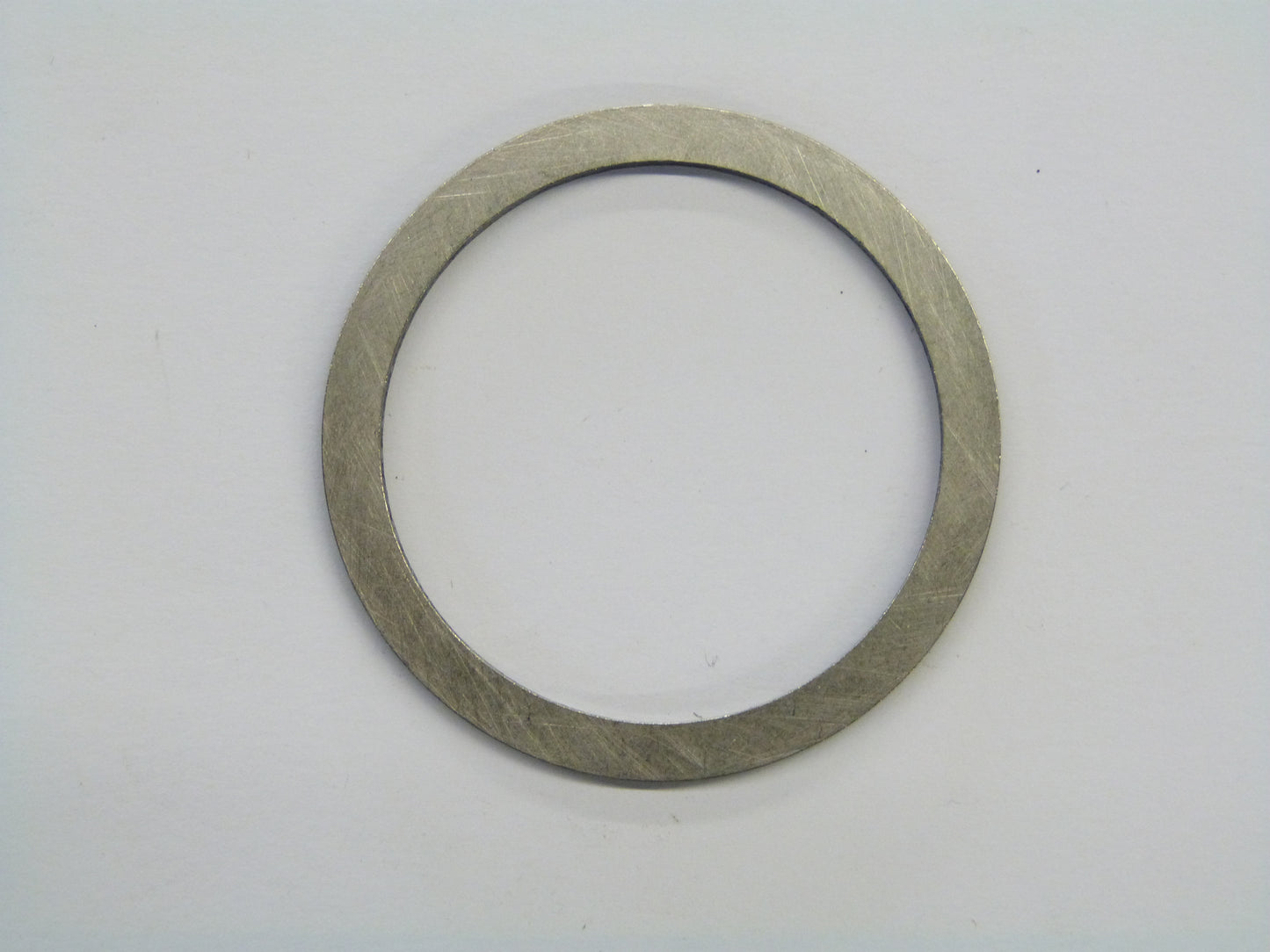 Image 1 of BACK-UP PLATE