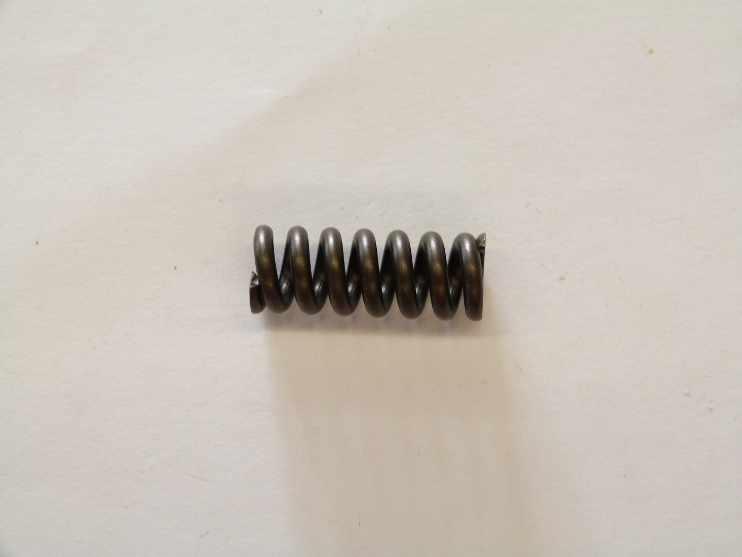 Image 1 of PRESSURE SPRING