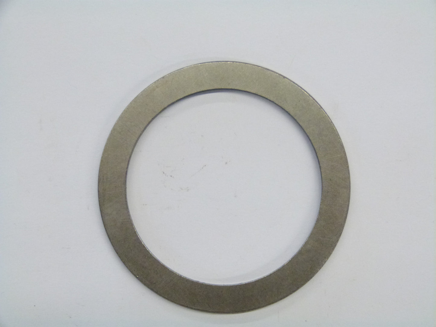 Image 1 of BACK-UP PLATE