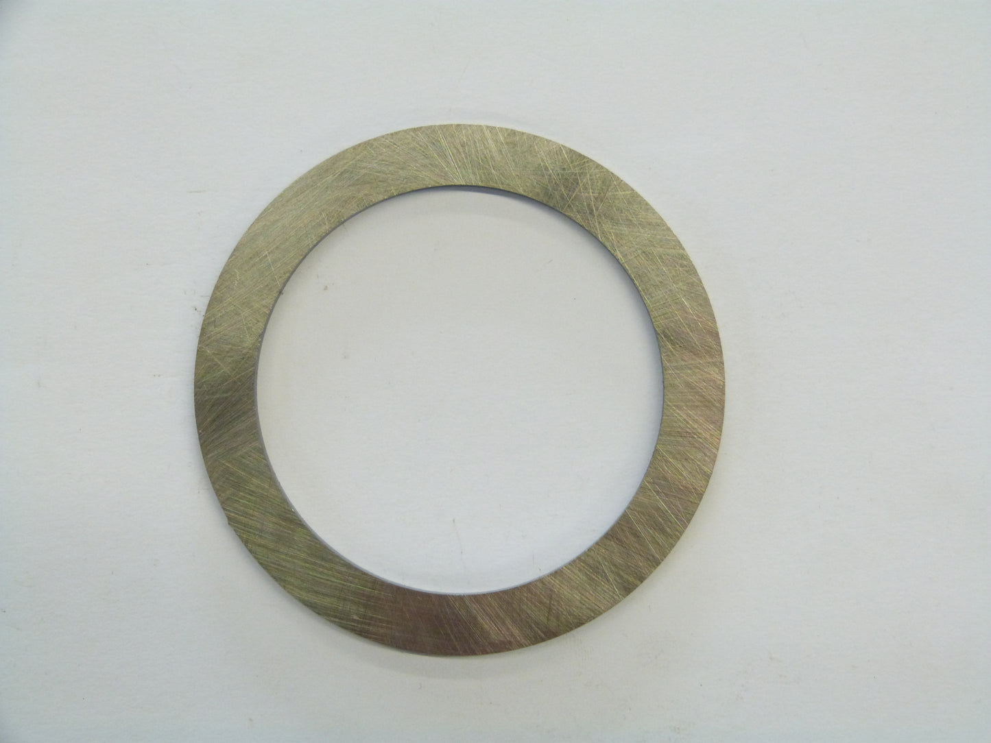Image 1 of BACK-UP PLATE
