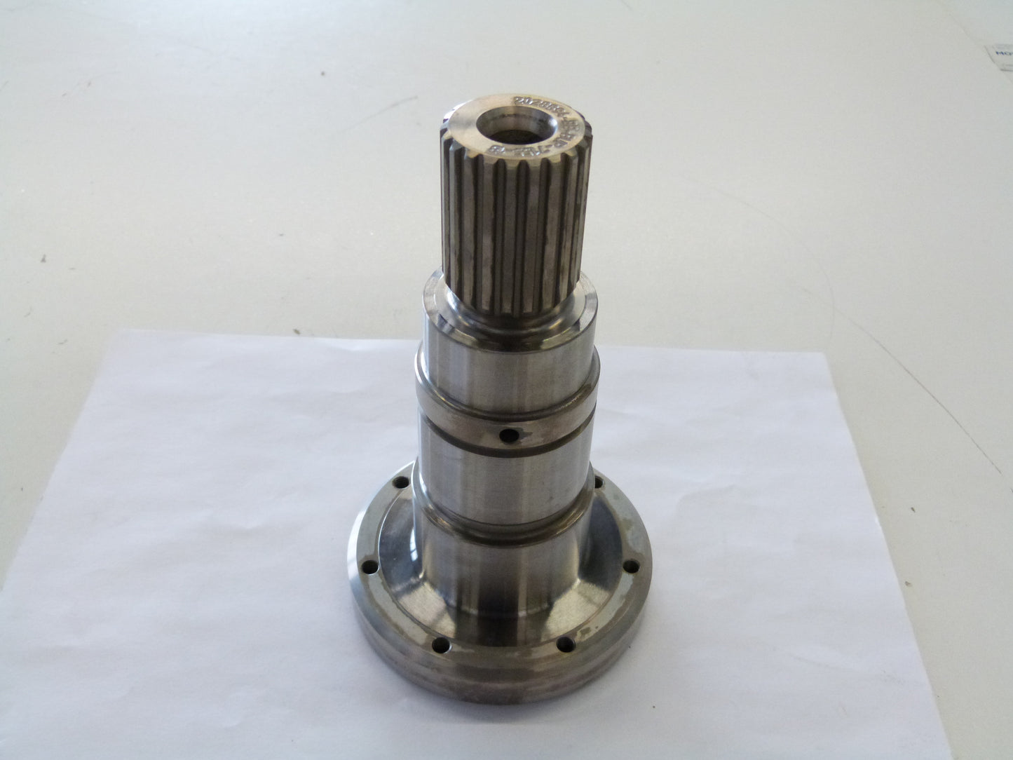 Image 1 of DRIVE SHAFT