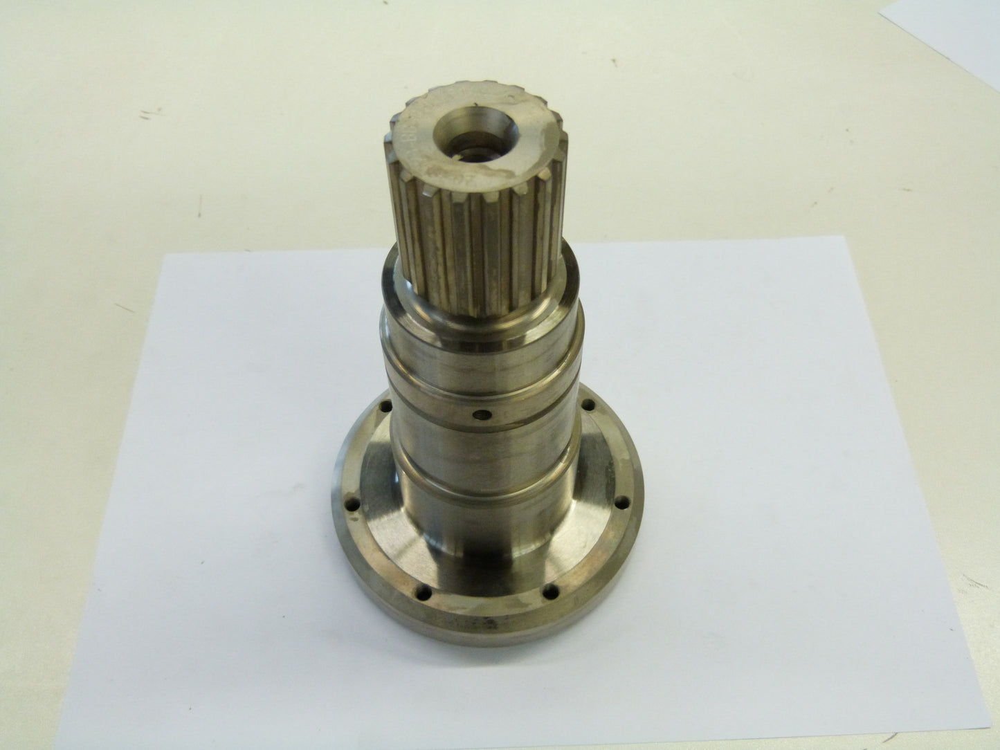 Image 1 of DRIVE SHAFT