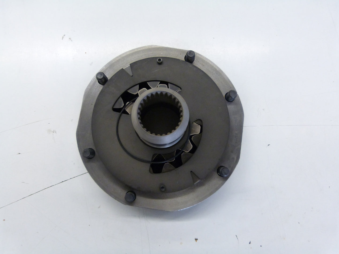Image 1 of INTERNAL GEAR PUMP