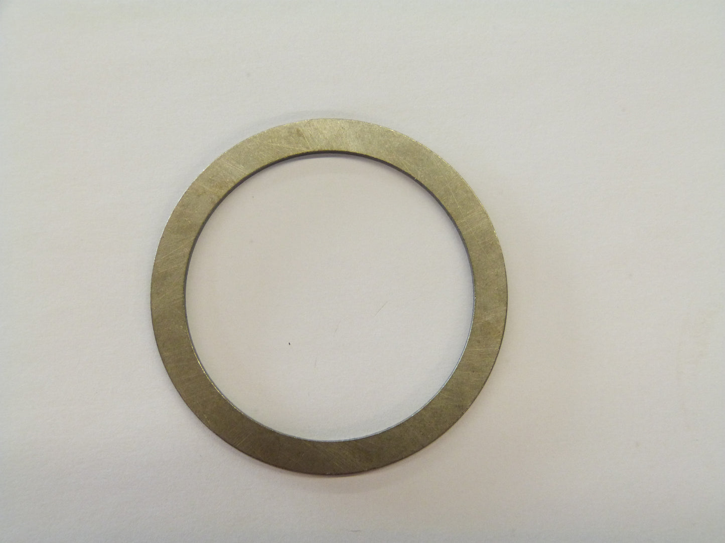 Image 1 of BACK-UP PLATE