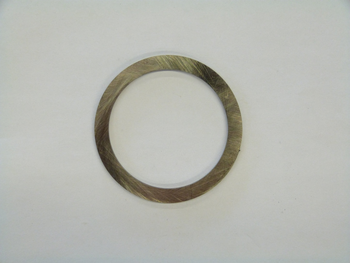 Image 1 of BACK-UP PLATE