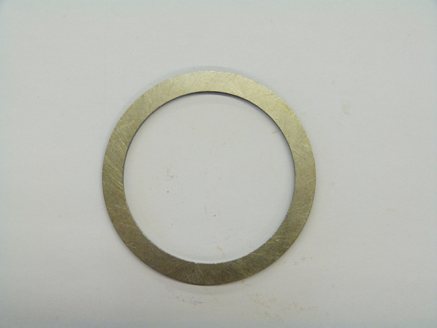 Image 1 of BACK-UP PLATE