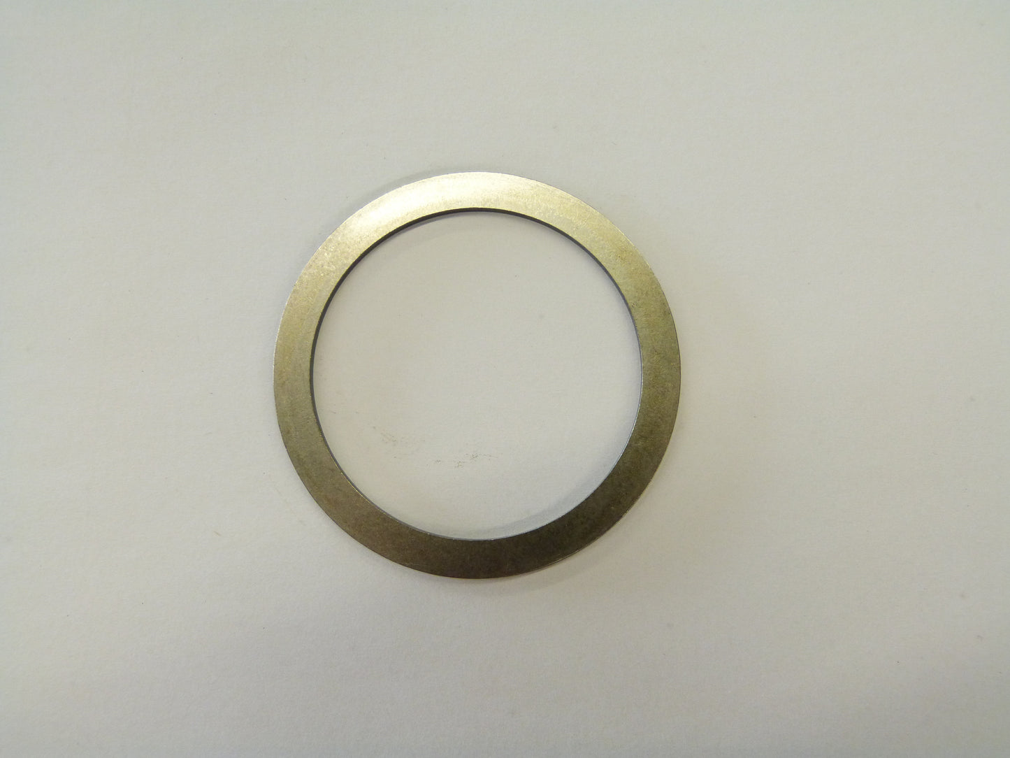 Image 1 of BACK-UP PLATE