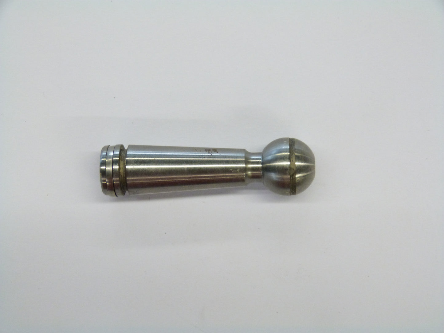 Image 1 of PISTON WITH PISTON RINGS