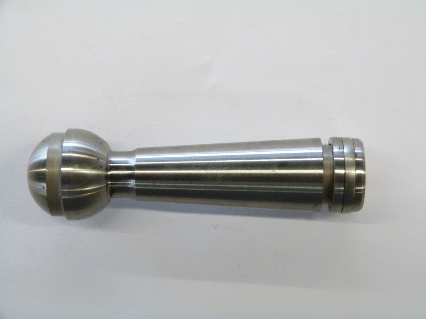 Image 1 of PISTON WITH PISTON RINGS