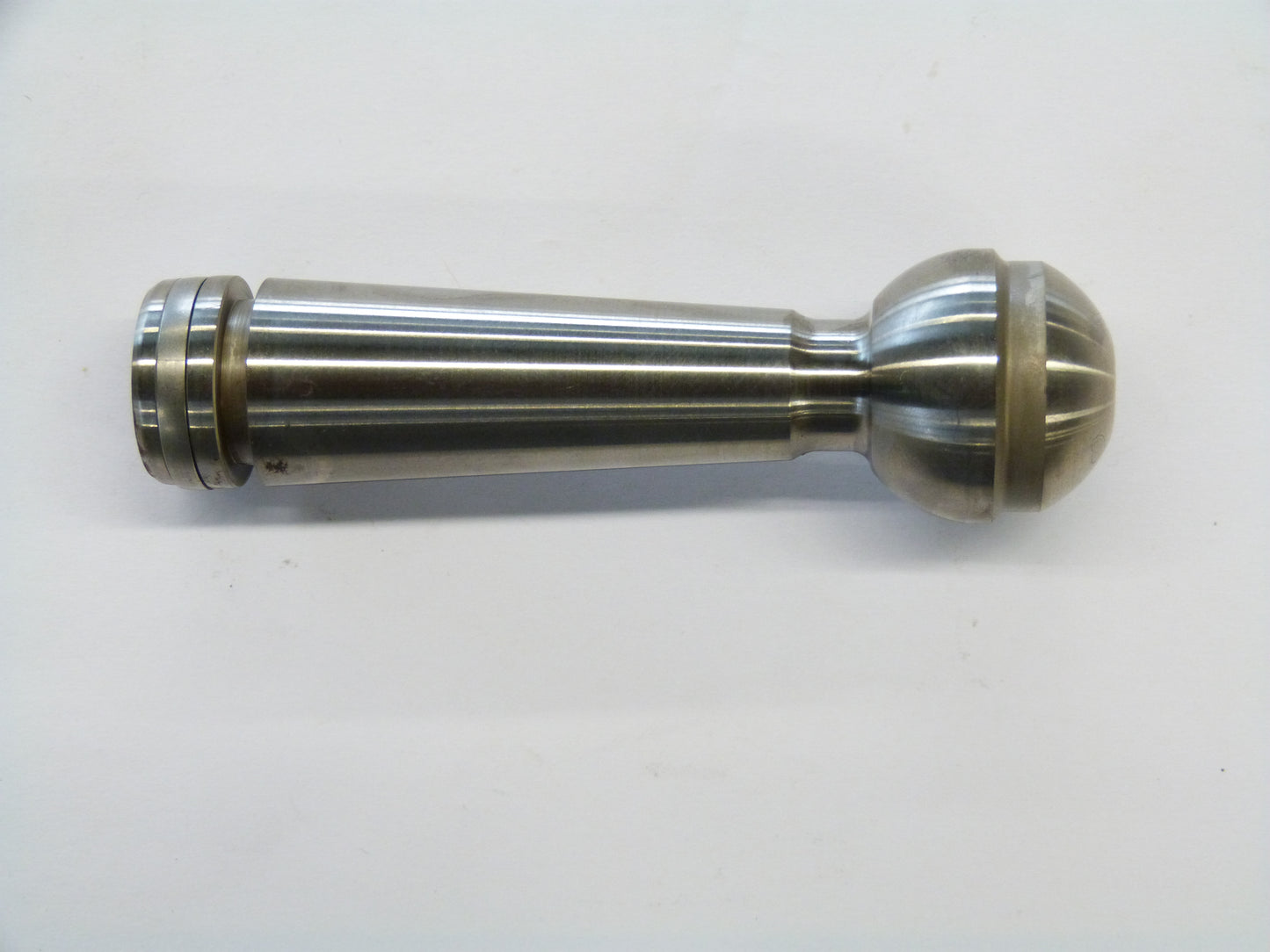 Image 1 of PISTON WITH PISTON RINGS