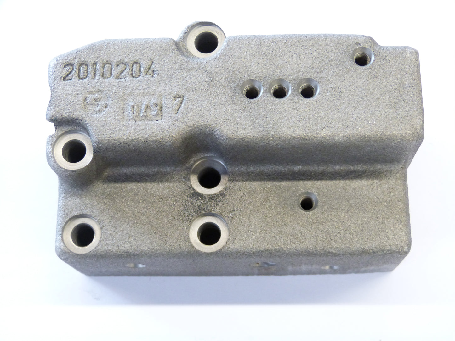 Image 1 of CONTROL HOUSING