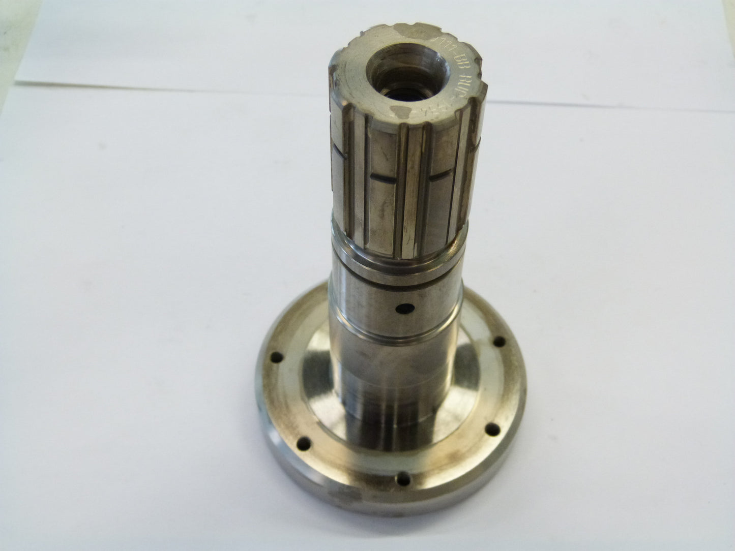 Image 1 of DRIVE SHAFT