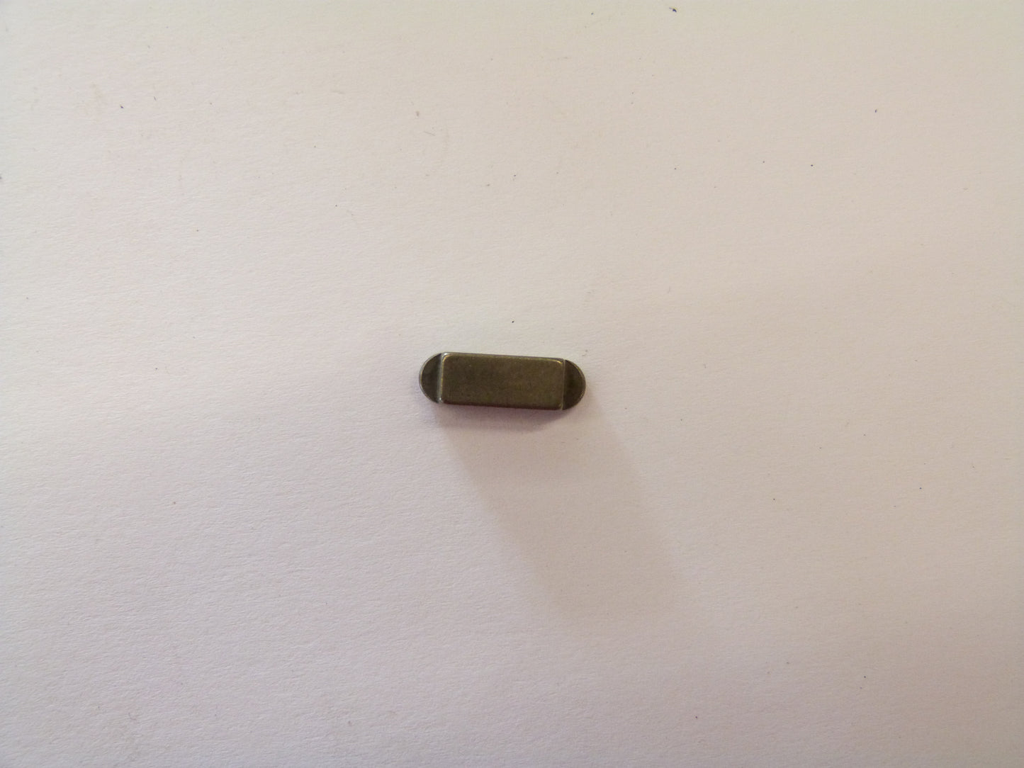 Image 1 of SHAFT KEY
