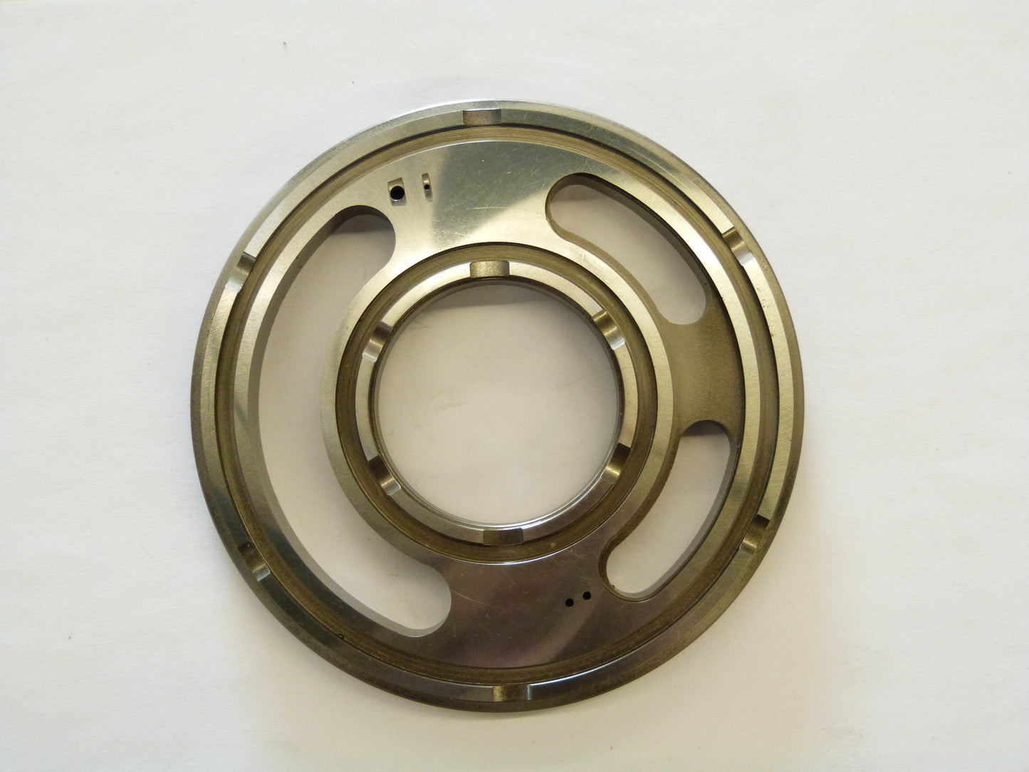 Image 1 of PORTPLATE