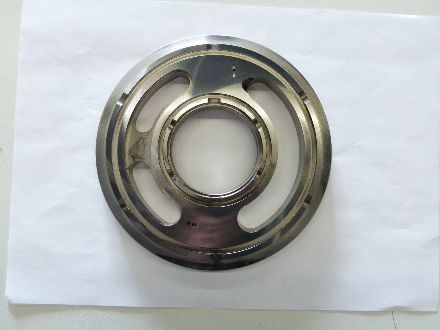 Image 1 of CONTROL PLATE