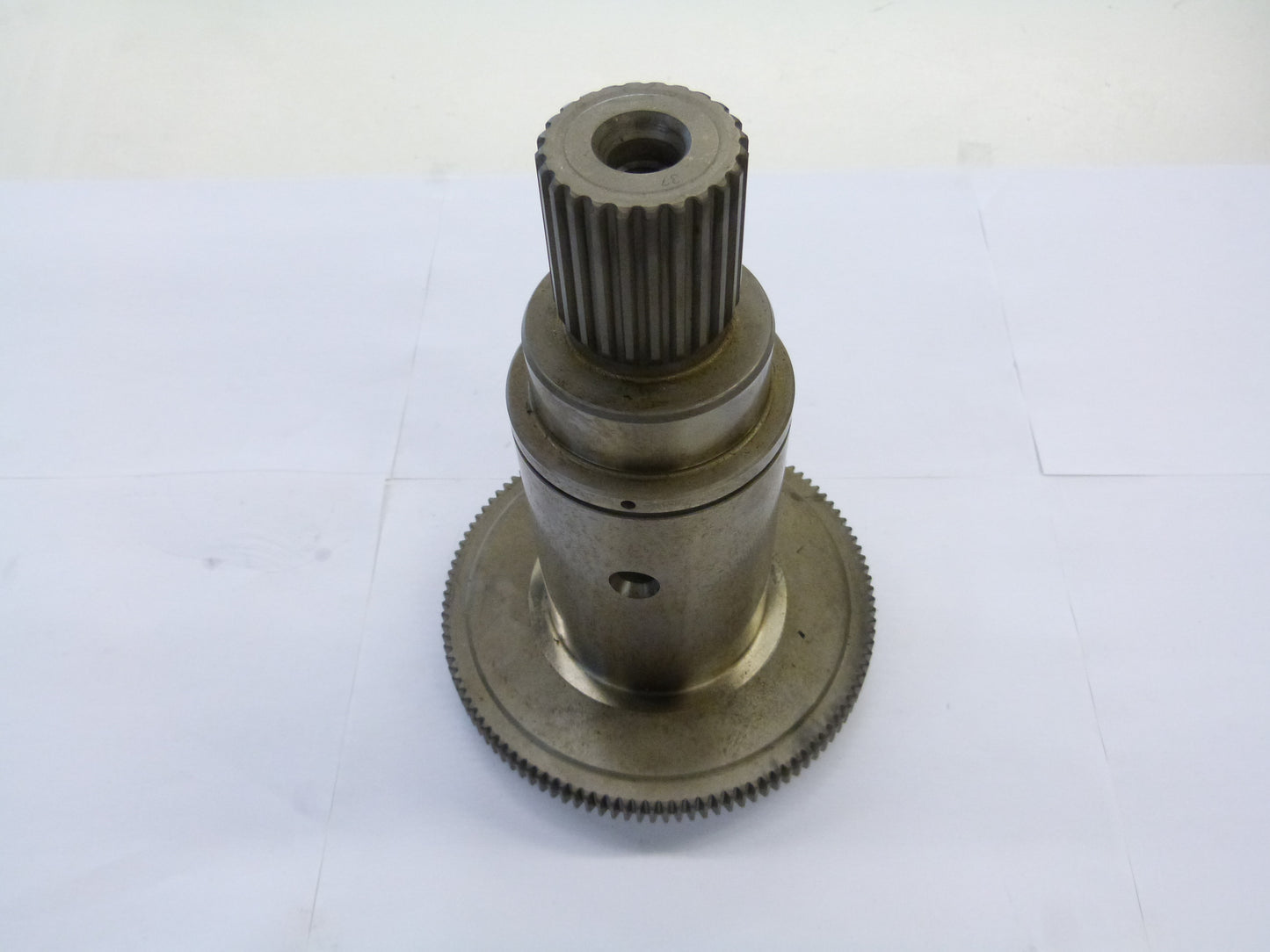 Image 1 of DRIVE SHAFT