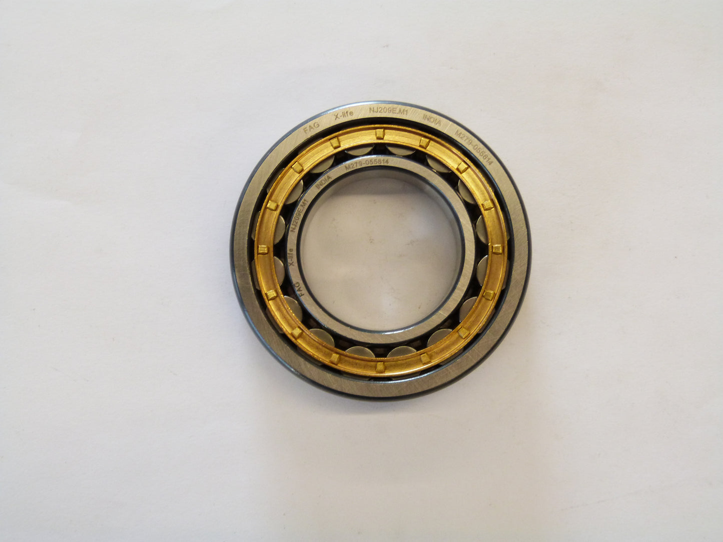 Image 1 of PLAIN ROLLER BEARING