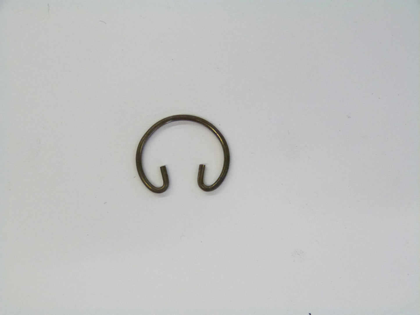Image 1 of SNAP RING