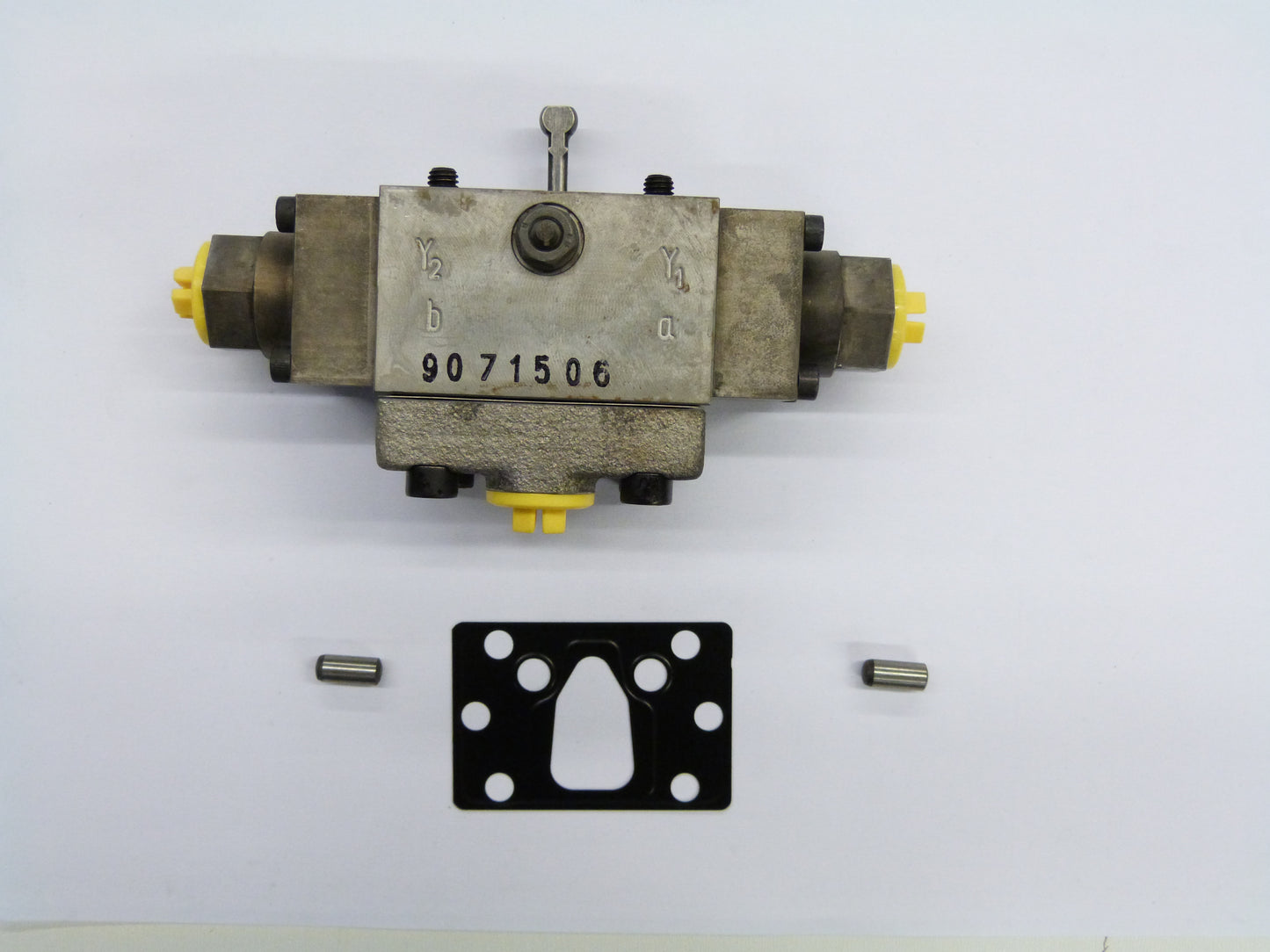 Image 1 of CONTROL MODULE