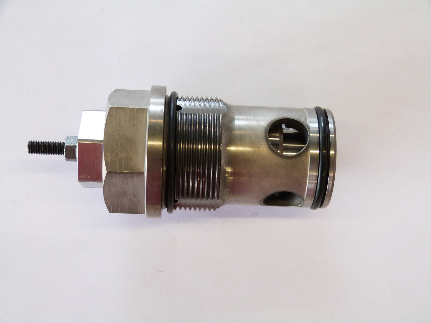 Image 1 of PRESSURE RELIEF VALVE