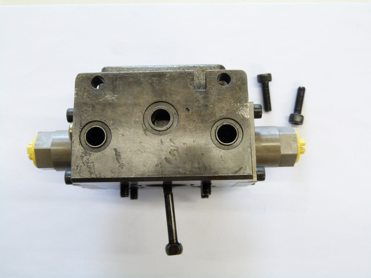 Image 1 of CONTROL MODULE