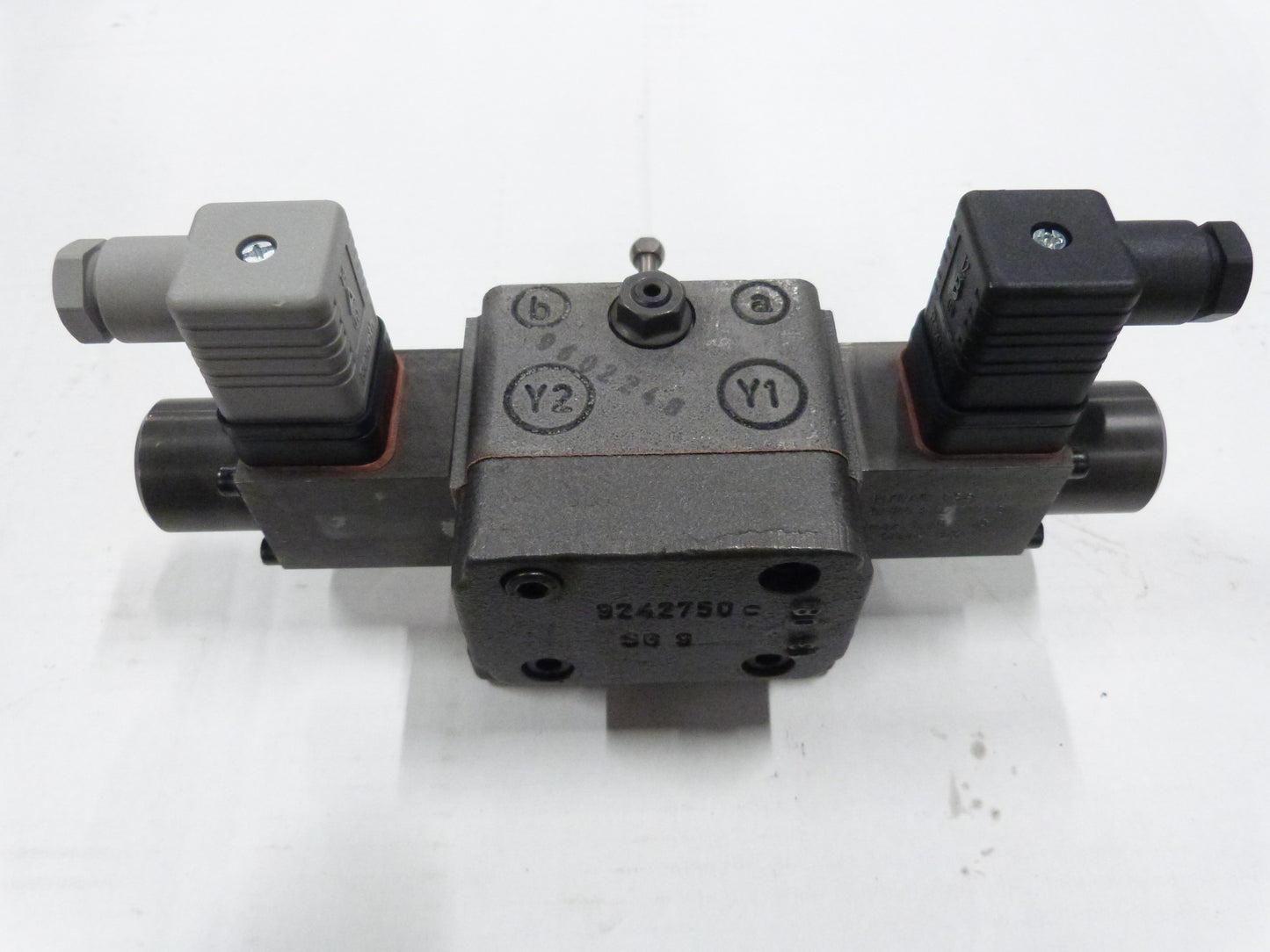 Image 1 of ANSTEUERGERAET 12V BR3.1