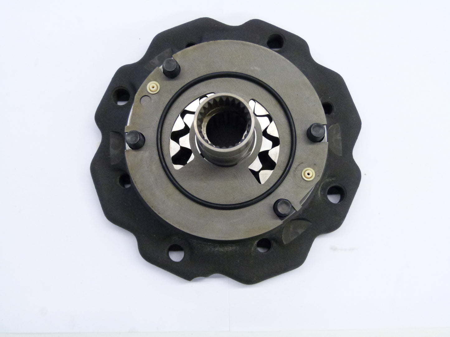 Image 1 of CHARGE PUMP ASSEMBLY