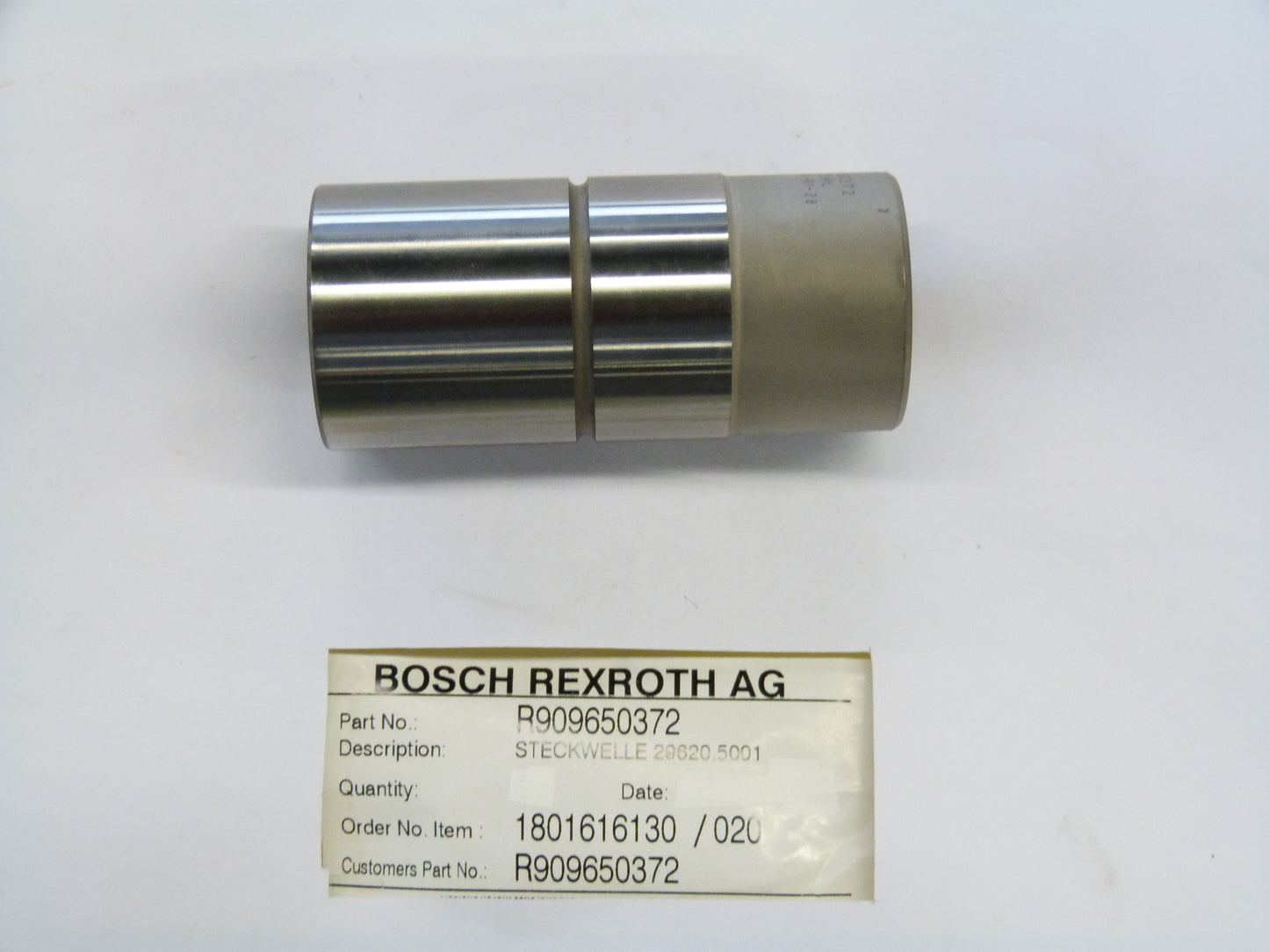 Image 1 of STUB SHAFT